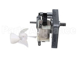 02.12.143.00 Hatco Motor,Rack,W/Pin,240 50H .8Rpm
