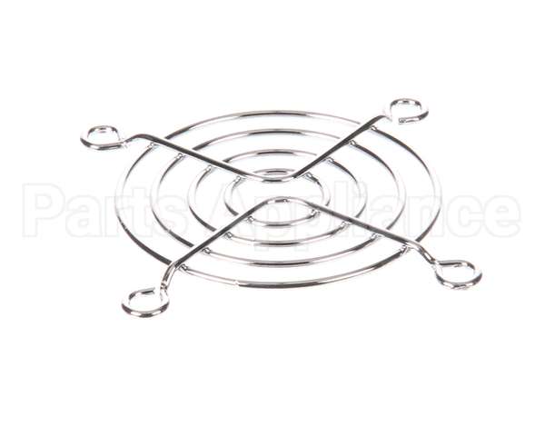 02.12.145.00 Ovention Fan Guard,60Mm