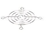 02.12.145.00 Ovention Fan Guard,60Mm