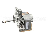 02.12.154.00 Hatco Motor,Hwbi Med,120V 50/60Hz