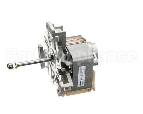 02.12.154.00 Hatco Motor,Hwbi Med,120V 50/60Hz