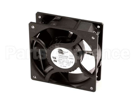 02.12.184 Ovention Fanbox Style100240V5060Hz