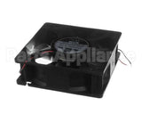 02.12.185.00 Ovention Fan,Box Style,24Vdc