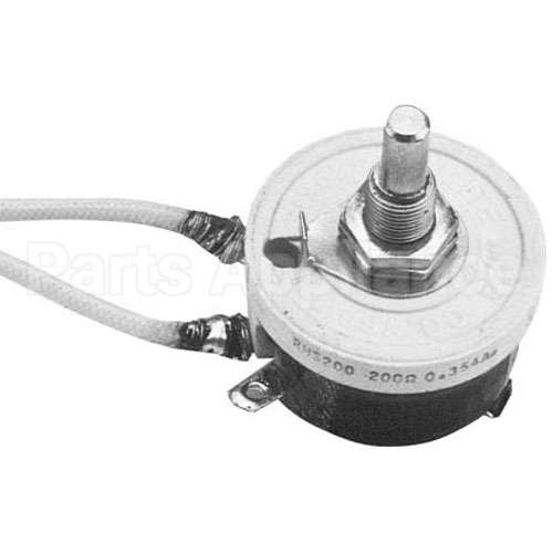 02.13.100 Compatible Hatco Rheostat