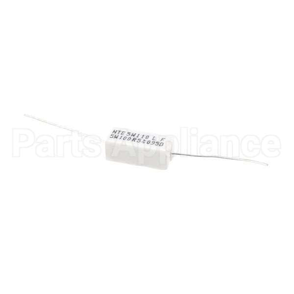 02.13.325.00 Compatible Hatco Resistor, 100Ohm, 5 Watt