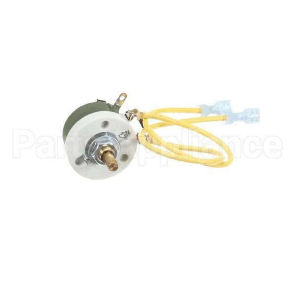 02.13.350.00 Compatible Hatco Rheostatw/Diode, 9"Lds, 250Ohm