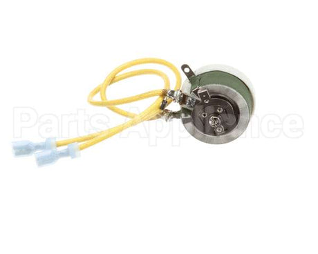 02.13.350.00 Hatco Rheostat W/Diode,9"Lds,250Ohm