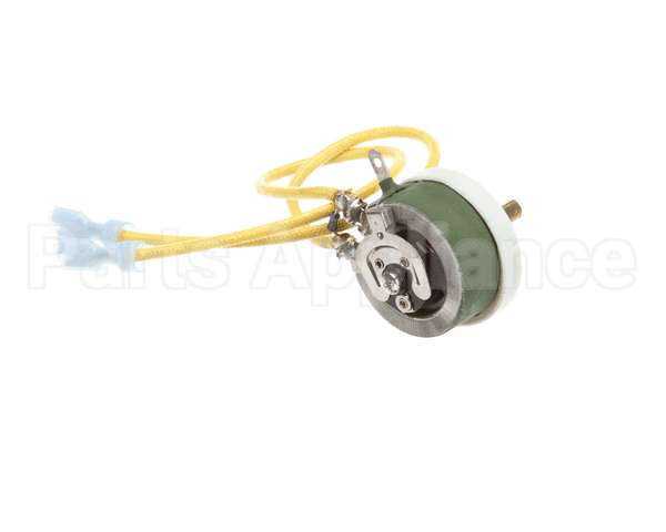 02.13.350.00 Hatco Rheostat W/Diode,9"Lds,250Ohm