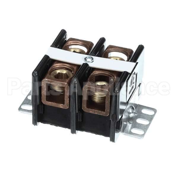 02.15.007.00 Compatible Hatco T-Block 2P Heavy Duty