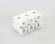 02.15.021.00 Hatco T-Block 3P #2/0 Wire