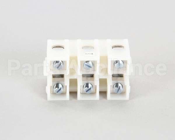 02.15.021.00 Hatco T-Block 3P #2/0 Wire