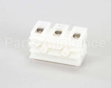 02.15.021.00 Hatco T-Block 3P #2/0 Wire