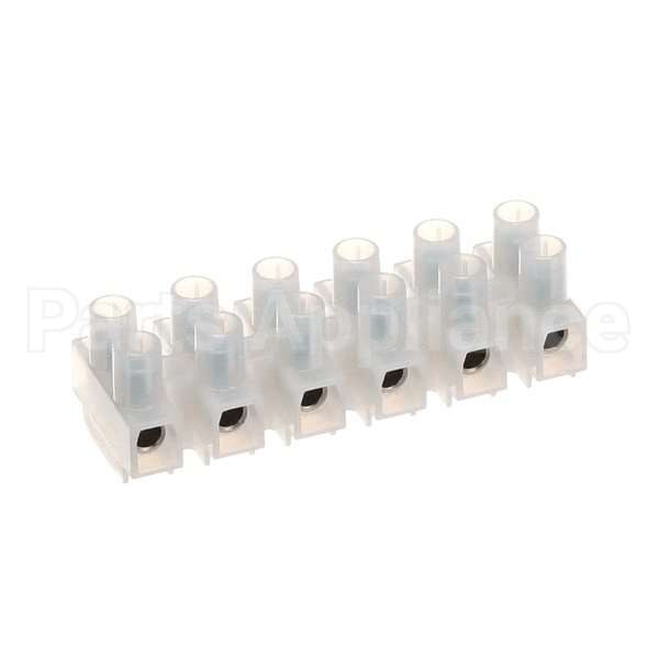 02.15.034.00 Compatible Hatco T-Block 6P Euro Style