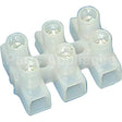 02.15.035.00 Compatible Hatco Terminal Block Kit, 3-Pole, Ce