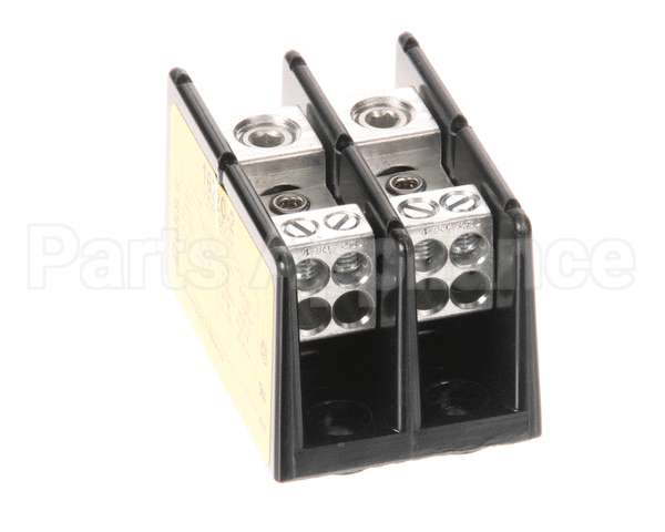 02.15.063.00 Ovention Distribution Block,2 Position