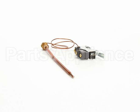 02.16.003.00 Hatco Thermostat Cont Mech Wet 112-192