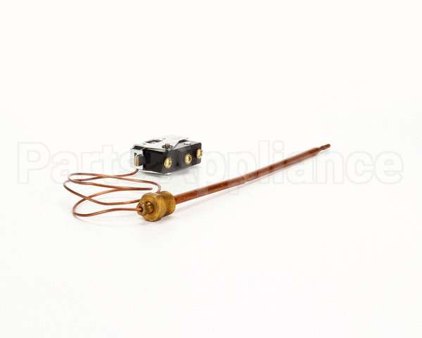 02.16.003.00 Hatco Thermostat Cont Mech Wet 112-192
