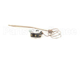 02.16.003B.00 Hatco Thermostat Cont Mech Wet 192F Ni