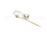 02.16.003B.00 Hatco Thermostat Cont Mech Wet 192F Ni