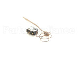 02.16.003B.00 Hatco Thermostat Cont Mech Wet 192F Ni