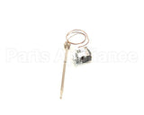 02.16.003B.00 Hatco Thermostat Cont Mech Wet 192F Ni