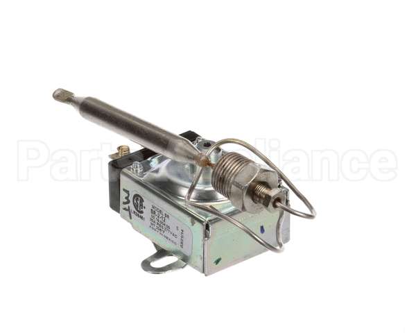 02.16.004A.00 Hatco T-Stat Cont Mech Wet 175 Fixed