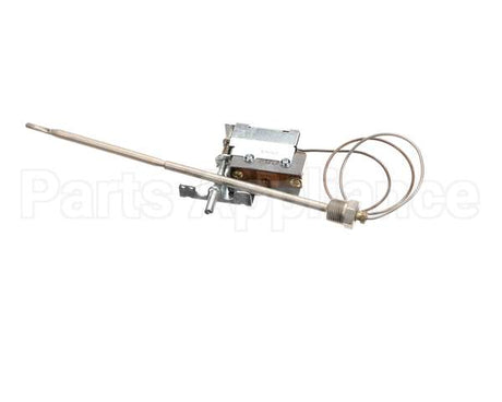 02.16.016A.00 Hatco Thermostat Cont Mech Corn Cook 160