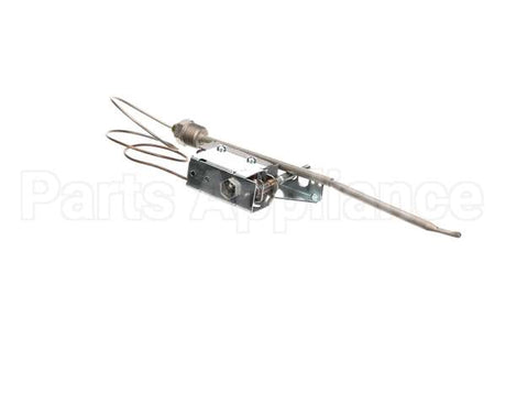 02.16.016A.00 Hatco Thermostat Cont Mech Corn Cook 160