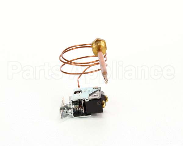 02.16.024.00 Hatco Thermostat Cont Mech Wet 192