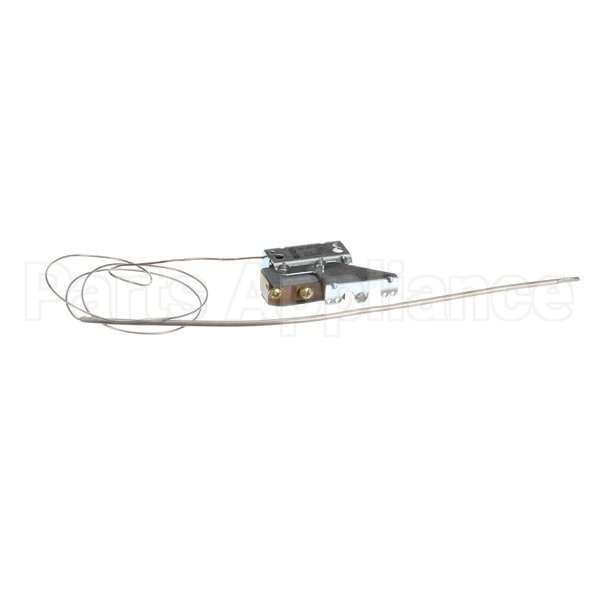 02.16.037.00 Compatible Hatco Thermostat Cont Mech Dry 192F