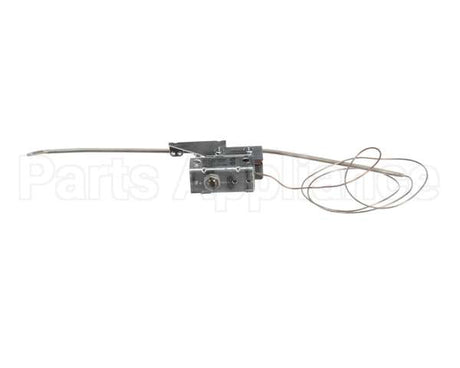02.16.037.00 Hatco Thermostat Cont Mech Dry 192F