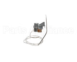 02.16.037.00 Hatco Thermostat Cont Mech Dry 192F