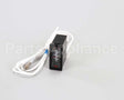 02.16.049.00 Hatco Mech Drum Thermometer Vertical