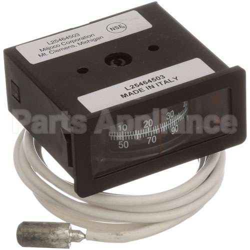 02.16.050 Compatible Hatco Temperature Display