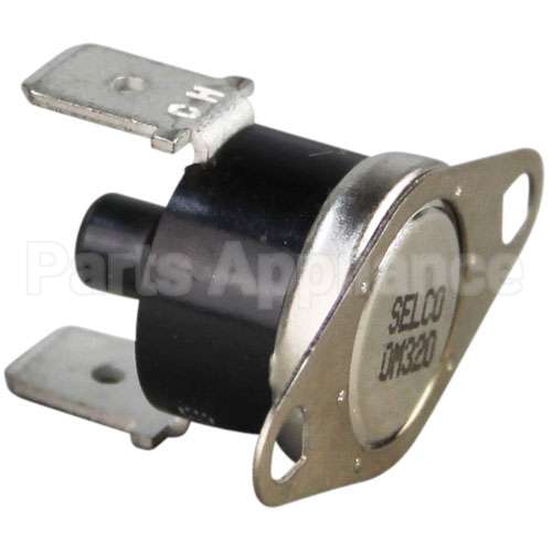02.16.106 Compatible Hatco Limit Thermostat