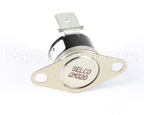 02.16.106.00 Hatco Thermostat Limit Mech Surf 320 Man