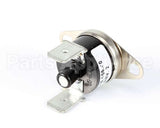 02.16.106.00 Hatco Thermostat Limit Mech Surf 320 Man