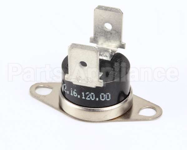 02.16.120.00 Hatco Thermostat Limit Mechsurf 105F N/O