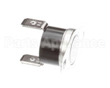 02.16.140.00 Hatco Thermostat Bi-Metal,Ceramic,265F