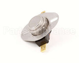 02.16.146.00 Hatco Thermostat Limit Mech Air 200F Man