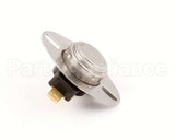 02.16.146.00 Hatco Thermostat Limit Mech Air 200F Man