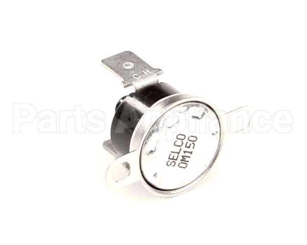 02.16.165.00 Hatco T-Stat Limit Mechsurf 150F Man