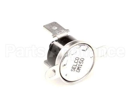 02.16.165.00 Hatco T-Stat Limit Mechsurf 150F Man