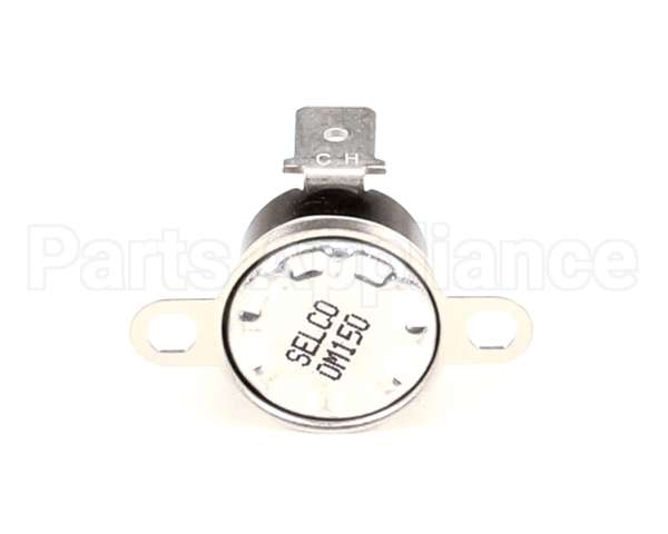 02.16.165.00 Hatco T-Stat Limit Mechsurf 150F Man