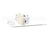 02.16.172.00 Ovention Thermal Cutoff,Mech,3 Ph,300C