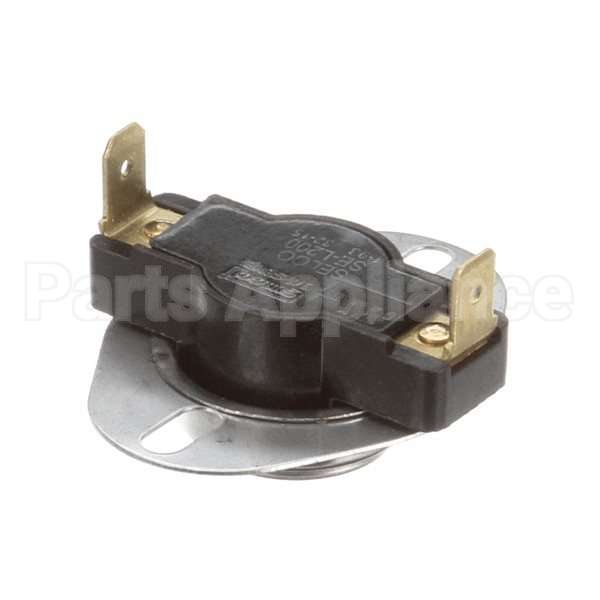 02.16.186.00 Compatible Hatco Thermostat Limit Mech Air 200F Aut