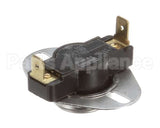 02.16.186.00 Hatco Thermostat Limit Mech Air 200F Aut