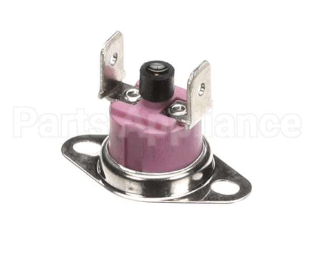 02.16.189.00 Hatco Thermal Disc,230C,Nc,Man Reset