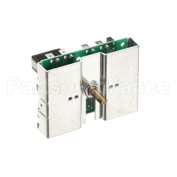 02.16.190.00 Compatible Hatco Controller, Elec, Thermostat, Hwbidry