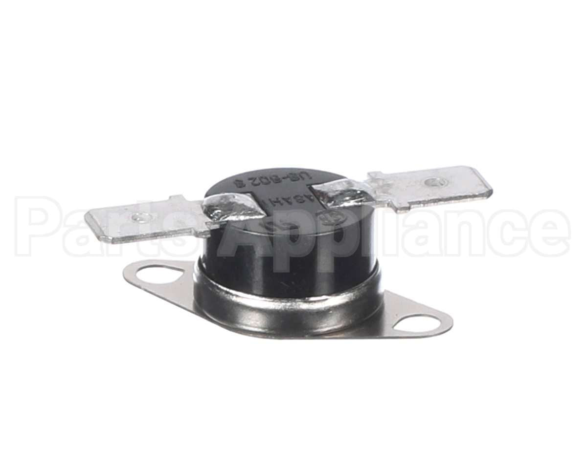 02.16.192.00 Hatco Thermostat,Limit,Mech,Surf,Nc,275F